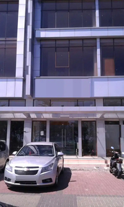 Ruko Avenue 5x19 96m JGC Jakarta Garden City Cakung Jakarta Timur