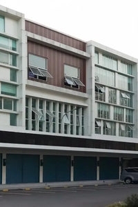 Ruko ICON CITY Cikarang 3.5 lantai Siap Pakai Lokasi Strategis