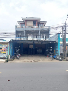 Rumah Komersil di Jl Raya Wangun Tajur, Sindang Sari, Bogor Timur