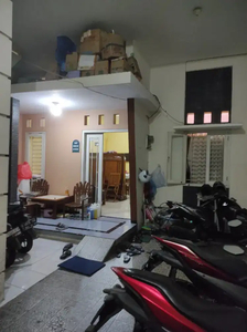 Rumah Kos Strategis, Selangkah ke berbagai Kampus