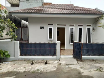 Rumah Sehat Siap Huni