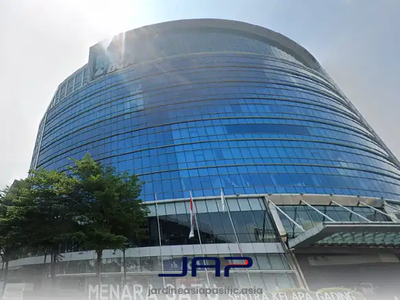 Sewa Kantor Menara Satu Luas 675M2 Furnish Kelapa Gading Jakarta Utara