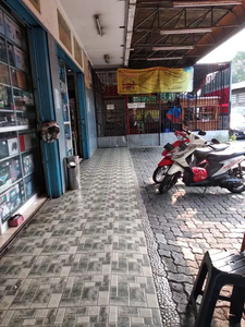 Sewa Ruko Hook di Jalan Raya Ciputat Kebayoran Lama Jaksel