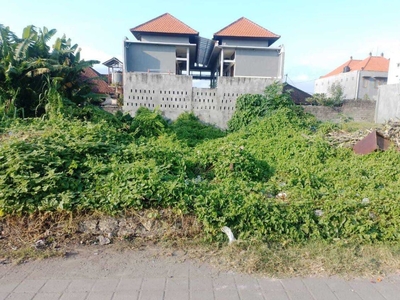 Tanah Sewa 2,5 Are Sanur Denpasar Bali LE-2075