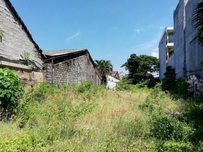 Tanah sewa, luas 685m2, di Jalan Sunset Road, Kuta, Badung, Bali