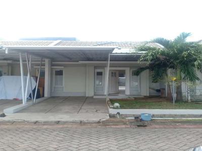 Dijual rumah di Perumahan Amarylis, Tanjung Bunga, Makassar.
