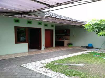 Homestay Dekat Bakungan Jogja