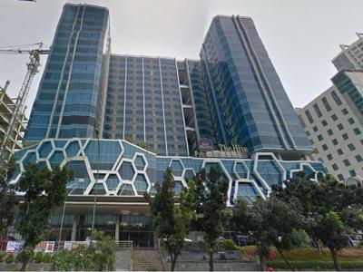 Jual Tamansari The Hive Condotel