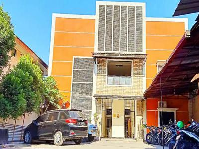 Kost Dijual Seturan 40 Kamar Mandi dalam 40 Full