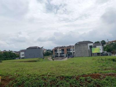 Rumah Baru Dalam Cluster Eksklusif, Fasilitas Lengkap di Pondok Hijau