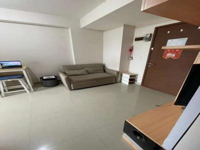 1 Bedroom Sudirman Suite Bandung