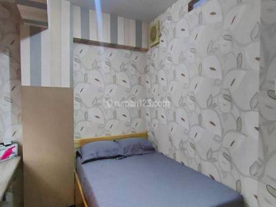 2 Bedroom Full Furniture, Disewakan Apartemen Green Bay, Tower E