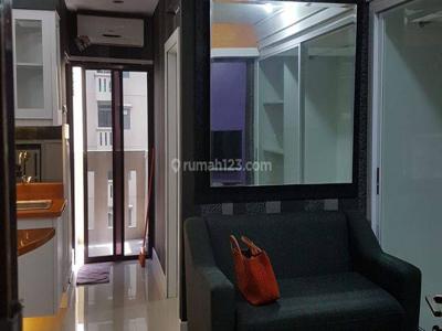 Apartemen Cantik Gateway Ahmad Yani Cicadas 1 Br Apartment