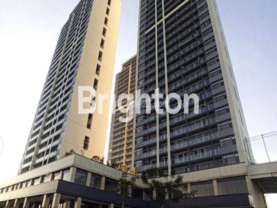 APARTEMEN DAAN MOGOT CITY FULL FURNISH JAKARTA BARAT 2 BR