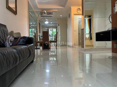 Apartemen Gading Resort Residences 105 m² Murah