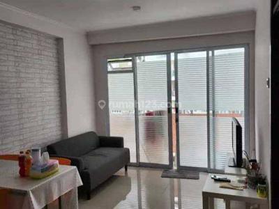 Apartemen Gateway Pasteur Dengan Lokasi Strategis di Jalan Gunung Batu, Kota Bandung