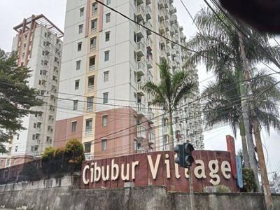 Apartemen Murag Full Furnish di Dekat Cibubur
