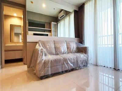 Apartemen Orange County Tower Newport Lippo Cikarang