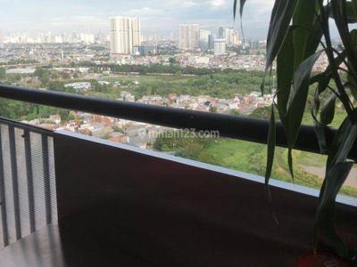 Apartemen Park View Baru Unfurnished Cengkareng barat Jakarta barat