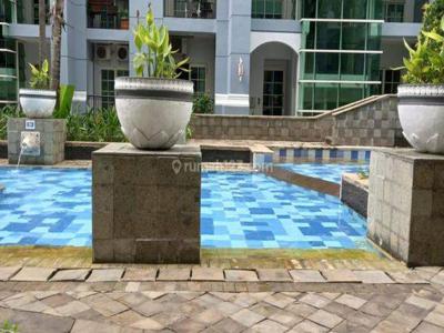 Apartemen Siap Huni Gading Resort Residence Kelapa Gading 2br