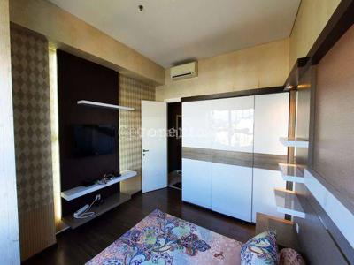 Apartemen Trillium Residence 2 Bedroom Lt 5 Full Furnished