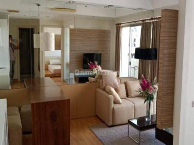 Apartemen Water Place 2 BR Murah Furnished Bagus