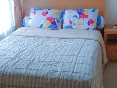 Apartement Apartemen Taman Rasuna 2 BR Furnished Bagus