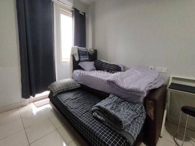 Apartement Dengan Furnish Dan View Gukit Hambalang Di Sentul City