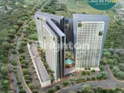 APARTEMENT FULL FURNISED SIAP HUNI CASSA DE PARCO TOWER CASSAE