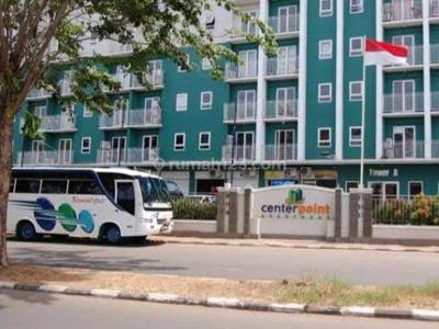 Apartement Full Furnished Center Point Bekasi