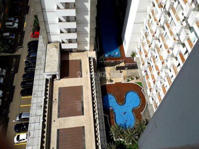 Apartement Murah View Swimming Pool Dan Bukit Hambalang Sentul City, Bogor