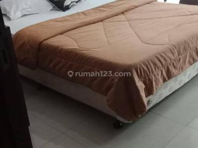 Apartement Thamrin Residence 1 BR Semi Furnished Bagus
