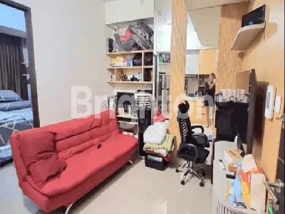 APARTMENT KLASKA RESIDENCE SIAP HUNI