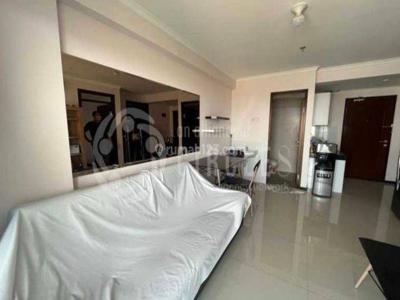 Cakep Banget Unit Type 2BR Furnished Gateway Pasteur Apartemen