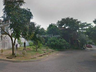 Di Jual Tanah, Dekat Tip Top Depok Sertipikat Hak Milik