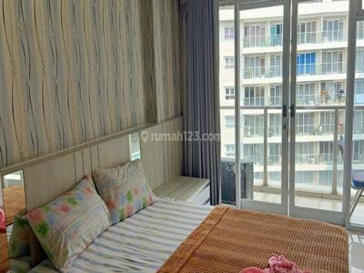 Dijamin Puas Kesempatan Terbatas Apartement Gateway Pasteur Bandung Dijual