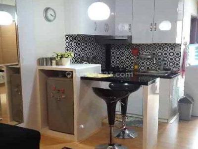 Dijual Apartemen Bagus Siap Huni di Gateway Ahmad Yani Bandung