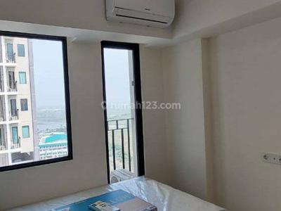 Dijual Apartemen Osaka Riverview Pik 2 Murah Tipe Studio