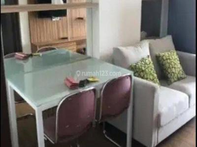 Dijual Cepat Dan Murah Apartment The Tower Oak di Jakarta Timur