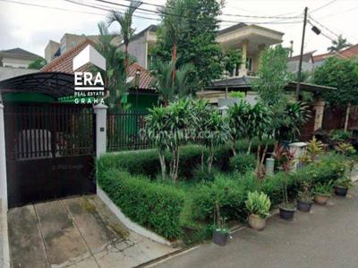 Dijual Cepat Rumah 3 Kamar Pondok Indah