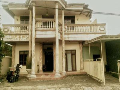 DIJUAL HOTEL 18 Kamar PUSAT KOTA JOGJA STRATEGIS