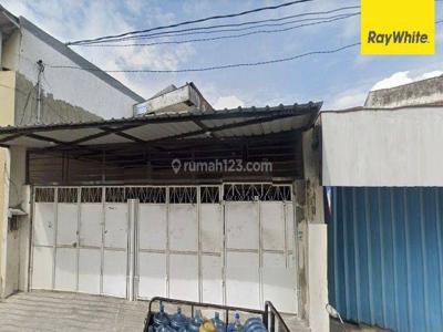 Dijual Ruko 1,5 Lantai SHM di Jl Karang Asem Surabaya