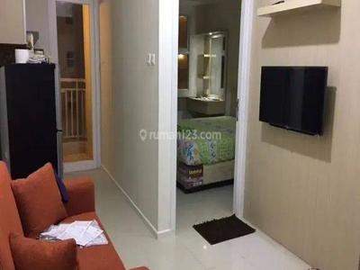 Disewakan Apartement Parahyangan Residence 1 BR