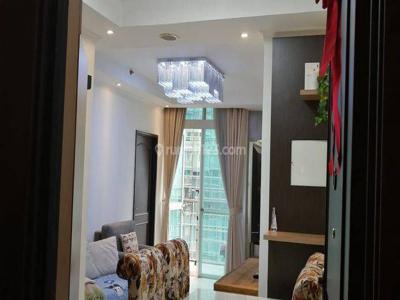 Disewakan Bellagio Residence Mega Kuningan Jakarta Selatan