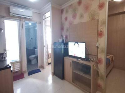 Disewakan Rapi Siap Huni Apartemen 2 Kamar Kelapa Gading