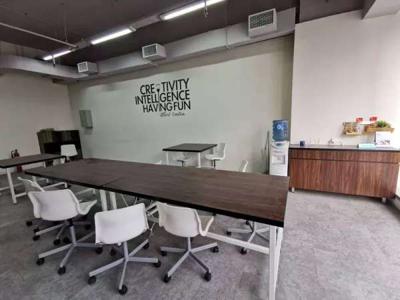 Disewakan Ruang Kantor di Lokasi Premium, Soho Capital Jakarta Barat