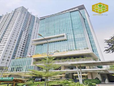 Disewakan ruang kantor Yodya Tower Jakarta Timur