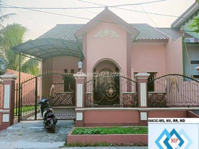 Disewakan Rumah Bagus Di Villa Nusa Indah