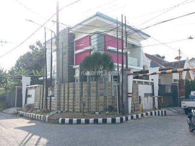 Disewakan Rumah Minimalis Sutorejo Utara Dkt Pakuwon City Mulyorejo