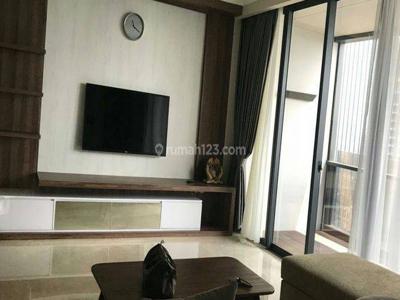 Experiebced Agents For Rent Apartment District 8 Area SCBD